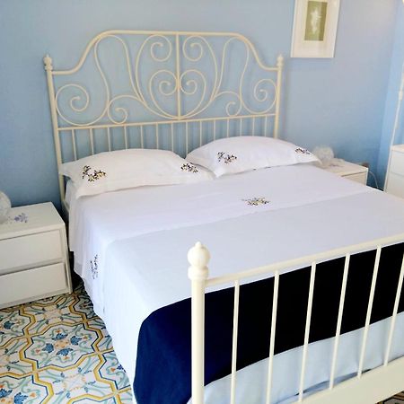 Apartmán Casa Marea Conca dei Marini Pokoj fotografie